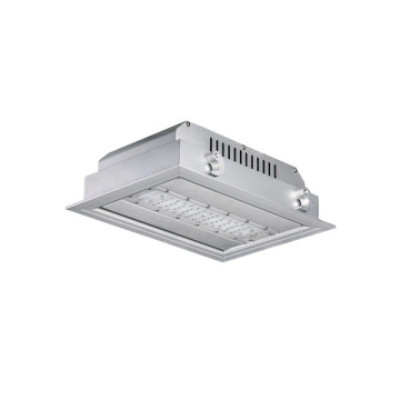 New Design 50W LED Panel Light with Lumileds 3030